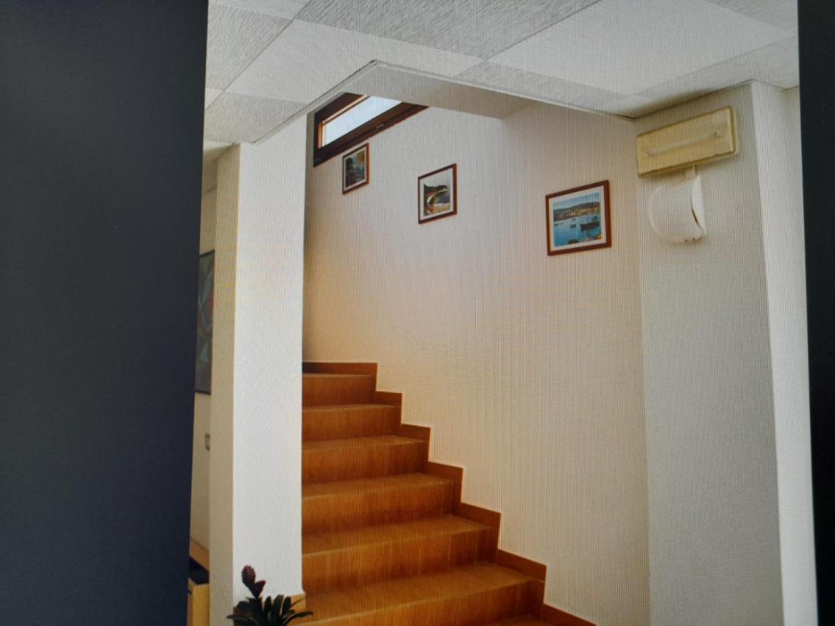 Le Camere Sul Porto Palau Kültér fotó