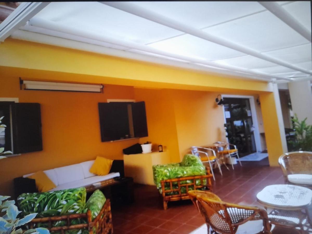 Le Camere Sul Porto Palau Kültér fotó